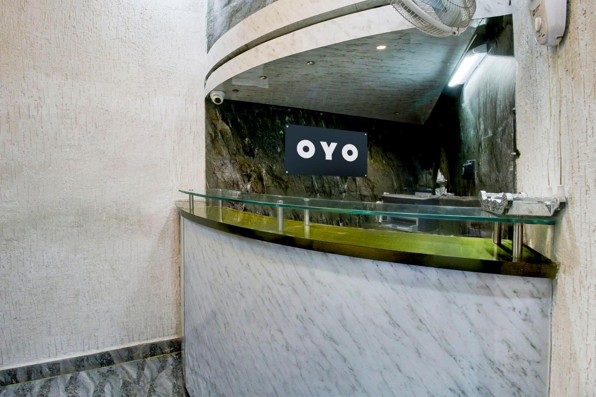 Hotel O Lake Link Bhopal Exterior foto